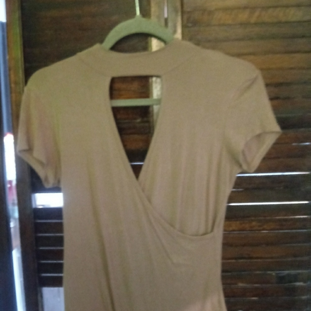 Body suit